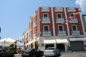 Hotel Miramare Porto Cesareo